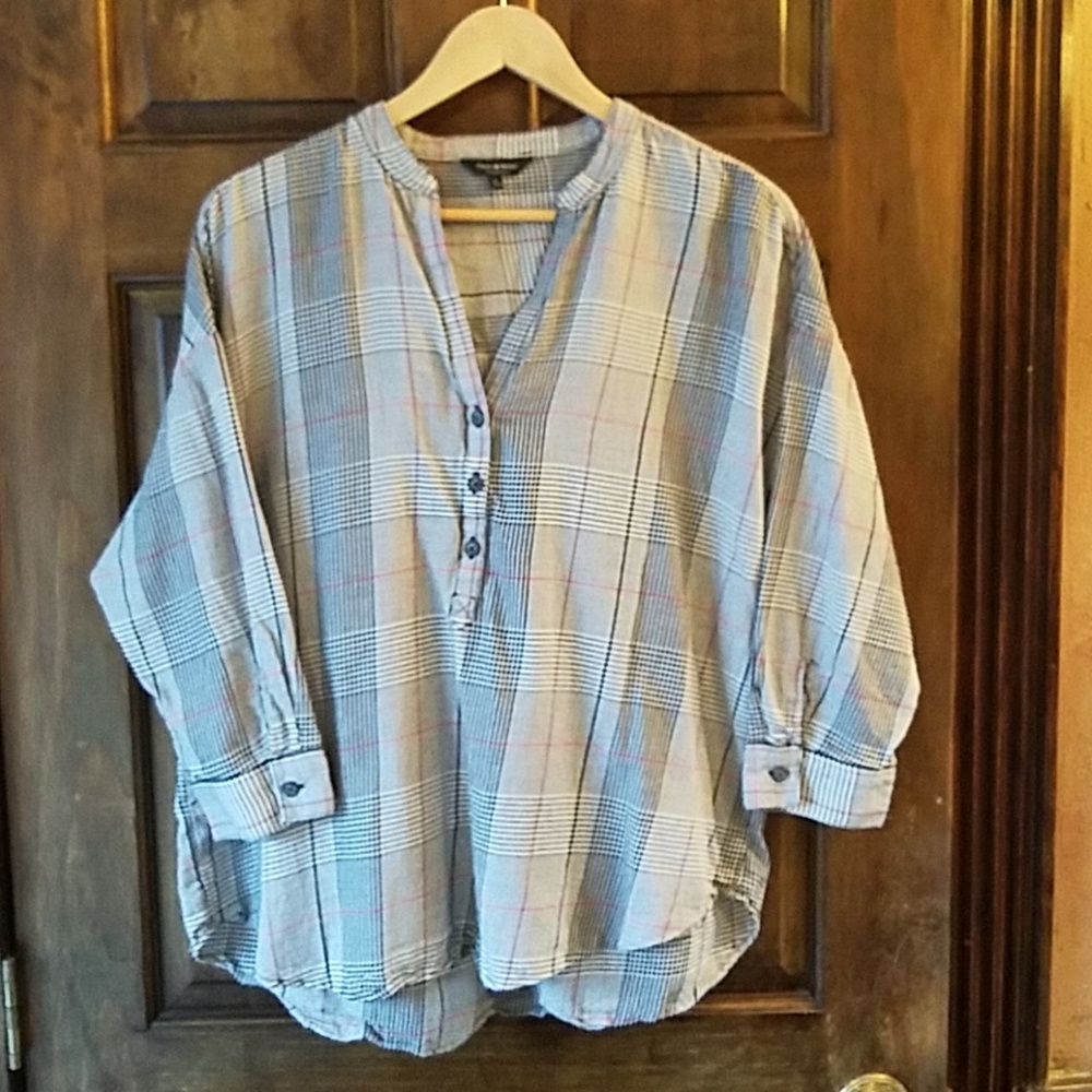 Lucky Brand Tunic
